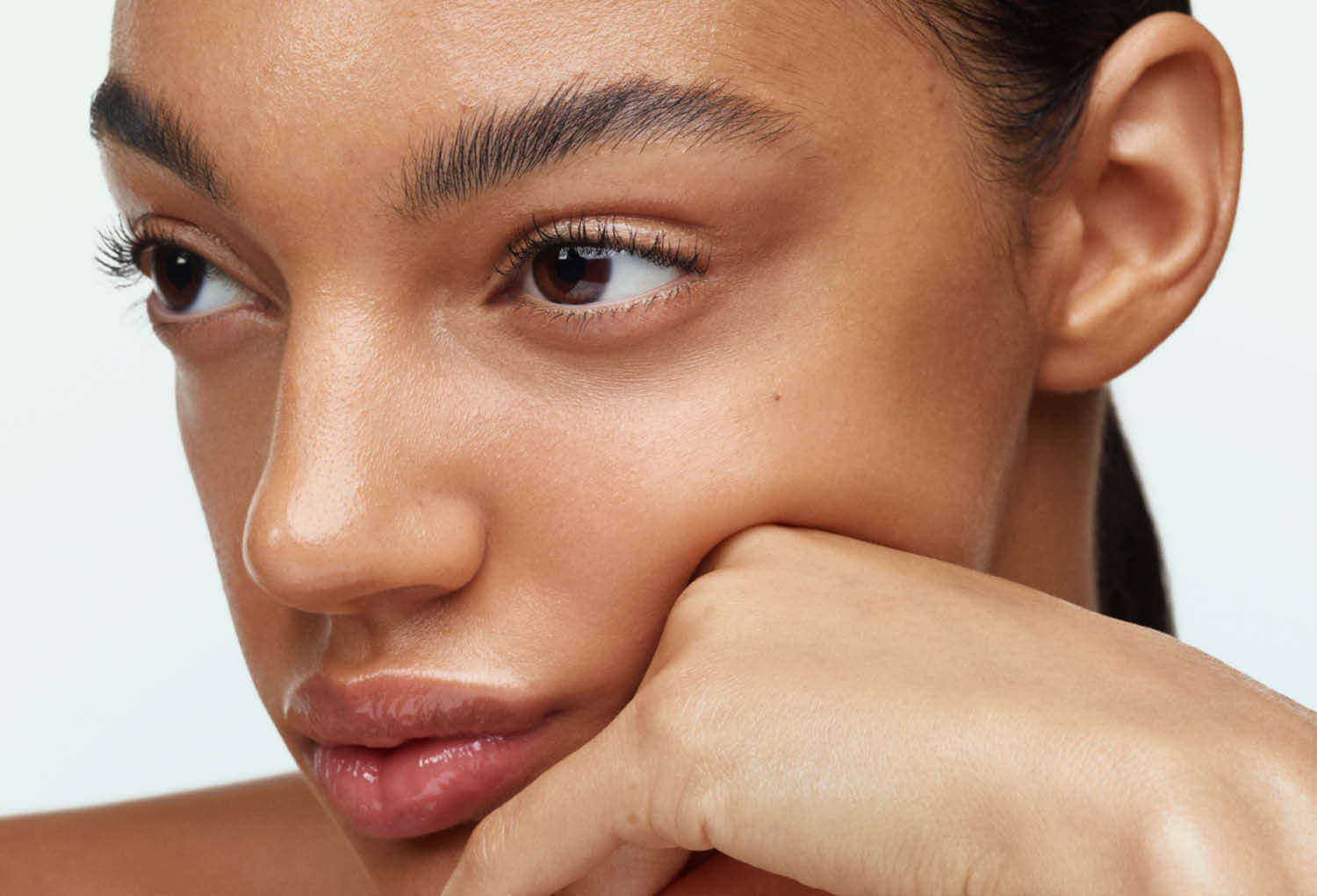 تحليل بشرتك الشخصية