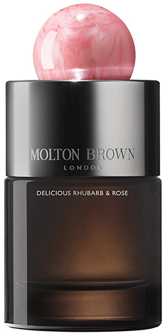 Molton Brown - Delicious Rhubarb & Rose - Eau de Parfum Women