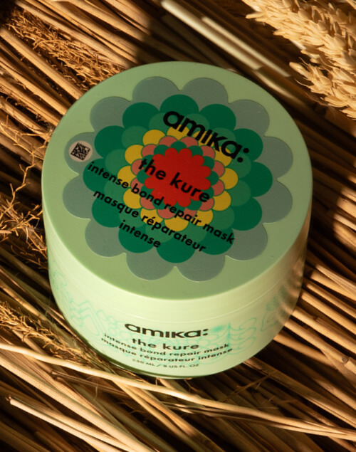 amika THE KURE Intense Repair Mask 250 ml