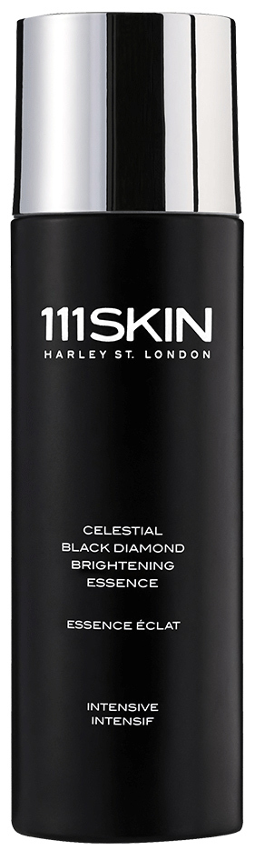 111Skin - Celestial Black Diamond Brightening Essence - Boosters & essences