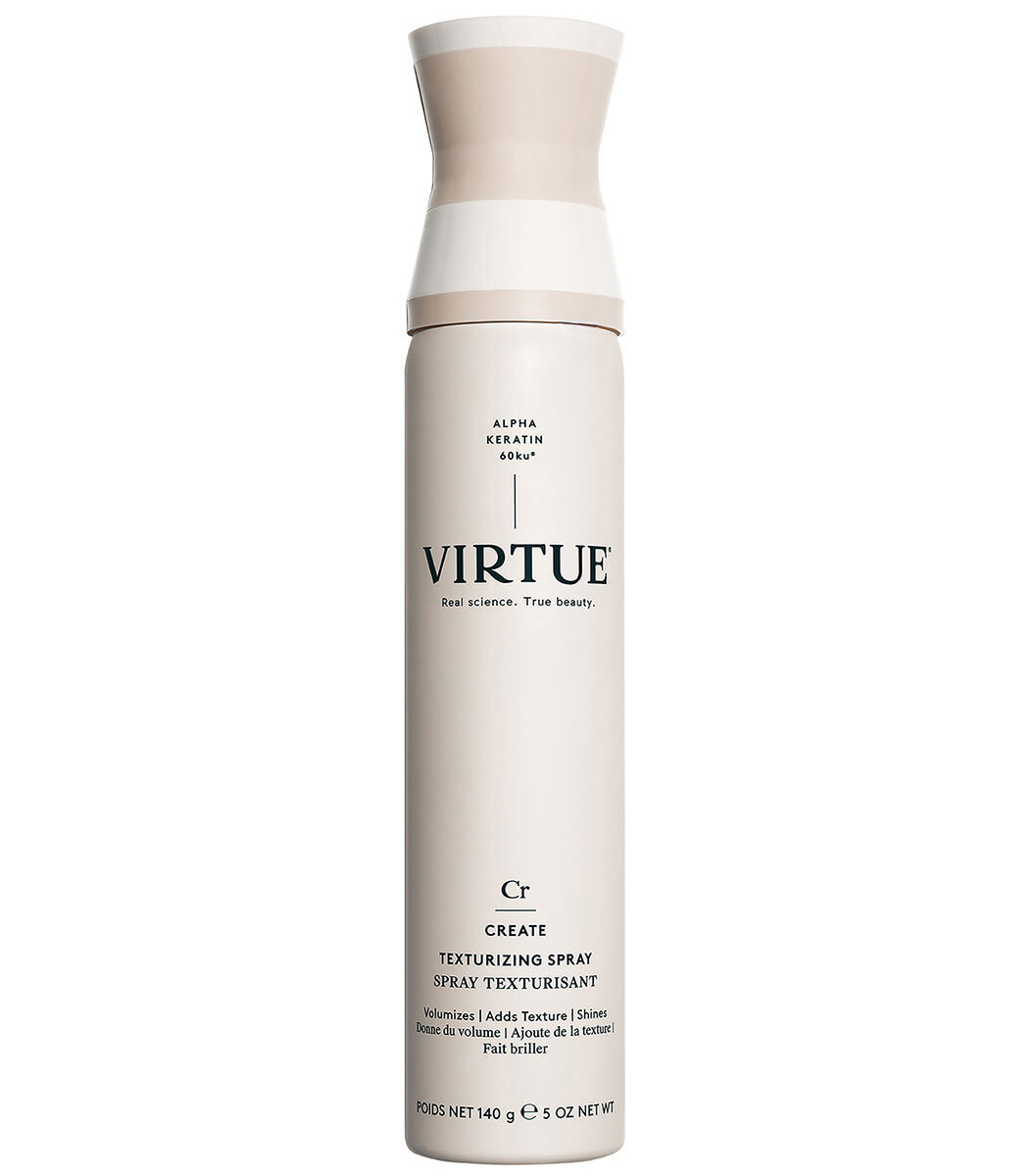 Virtue - Texturizing Spray - Hair Spray