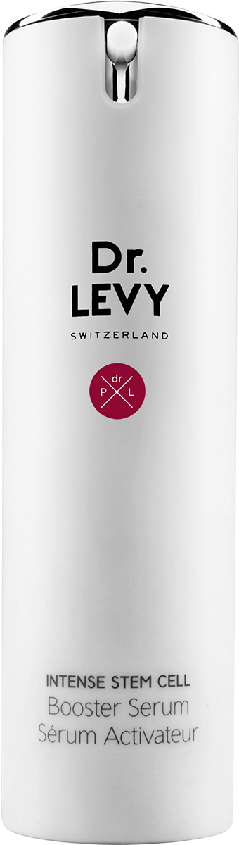 Dr. Levy Switzerland - Booster Serum - Booster & Essences