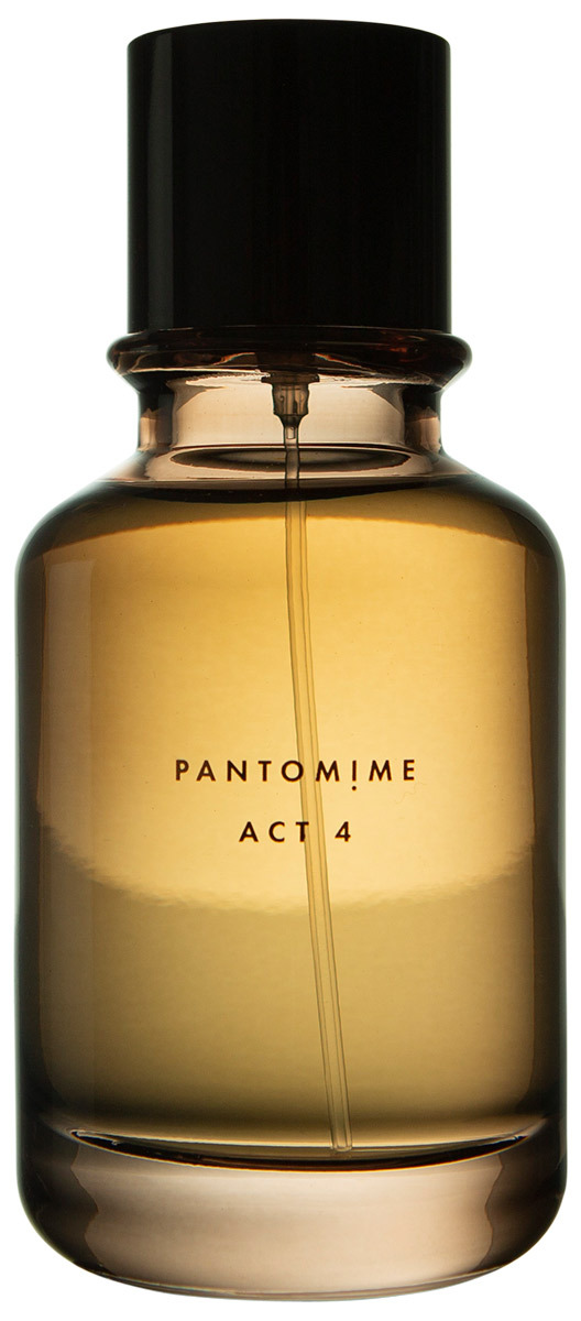 PANTOMIME PARFUM - ACT 4 - Eau de Parfum Unisex