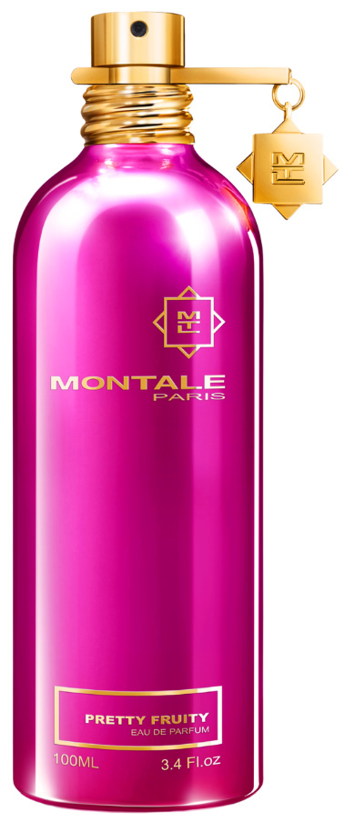 MONTALE PARIS - Pretty Fruity - Eau de Parfum Unisex