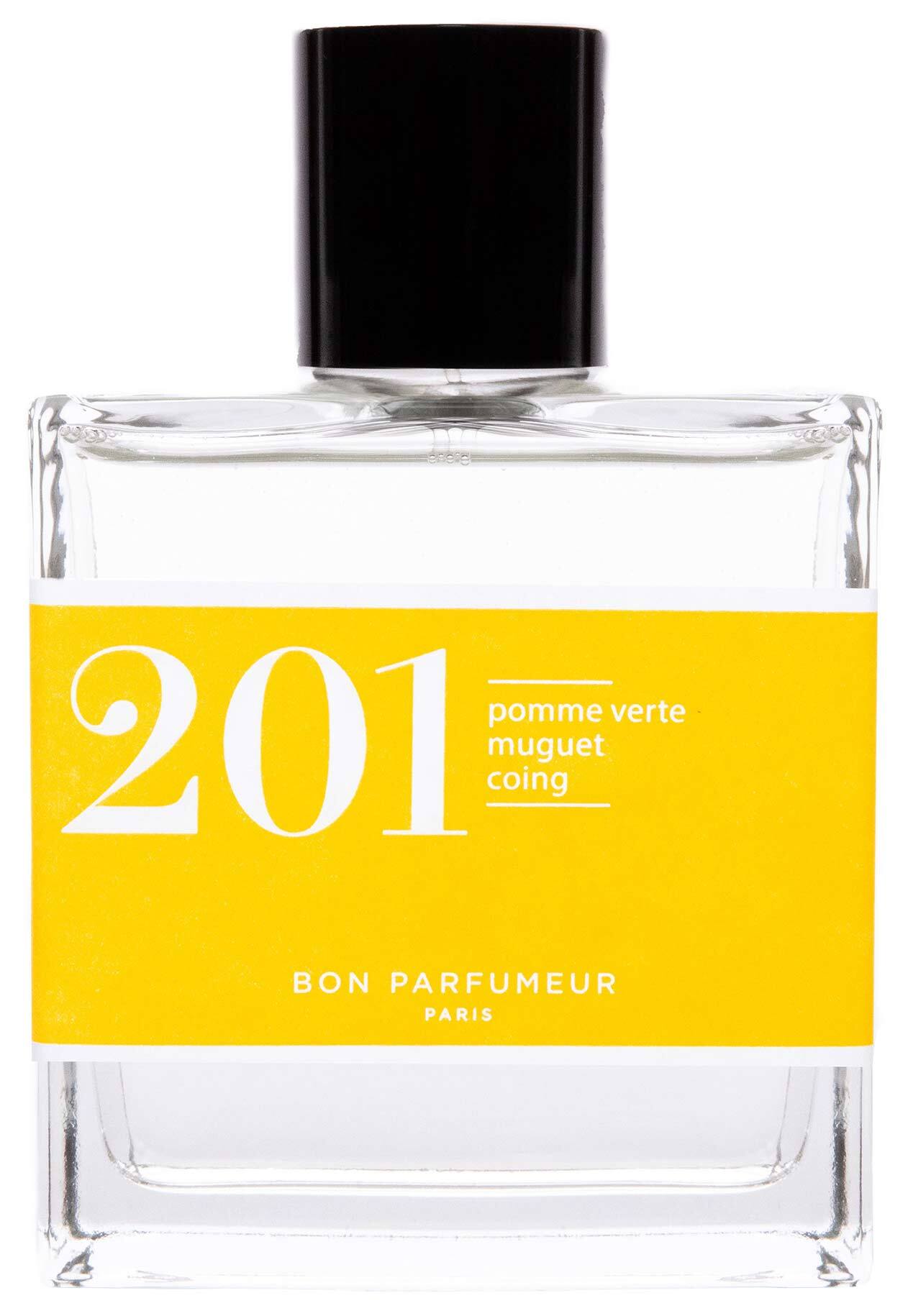 BON PARFUMEUR - 201 apple, lily-of-the-valley, pear - Eau de Parfum Unisex