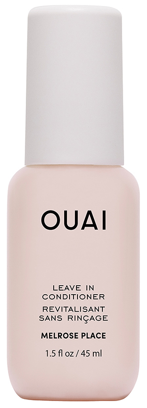 OUAI Leave In Conditioner (Melrose Place) Travel Size 45ml