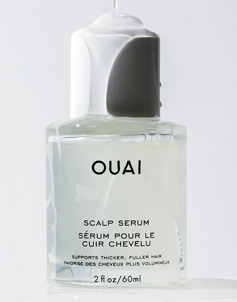 Ouai Scalp Serum