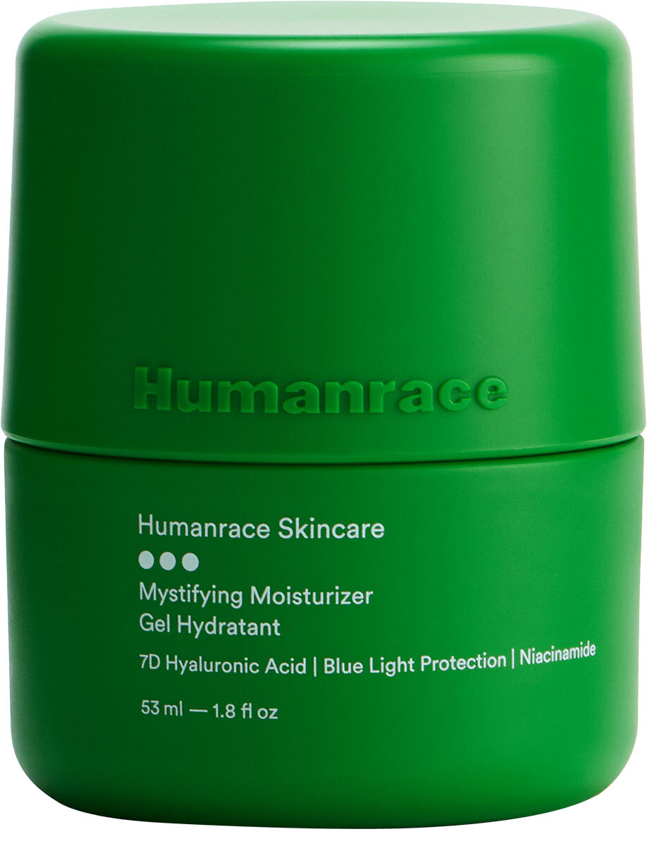 Humanrace - 7D Mystifying Moisturizer - Face Cream