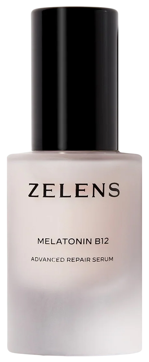 Zelens - Melatonin B12 Advanced Repair Serum - Serum