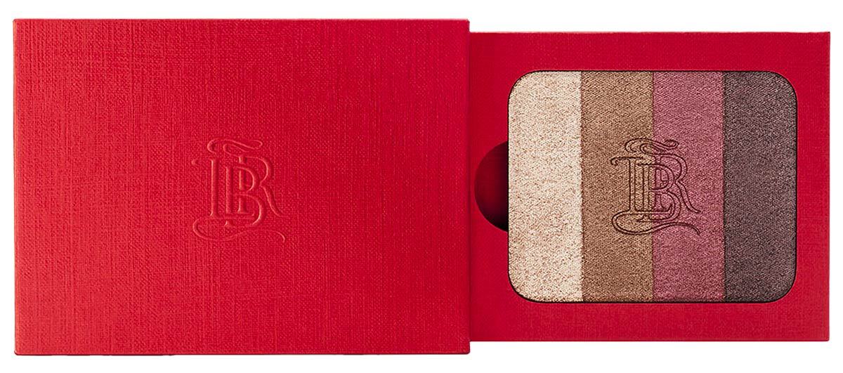 La Bouche Rouge Paris - Les Ombres Eyeshadow Refill - Eye shadow palettes