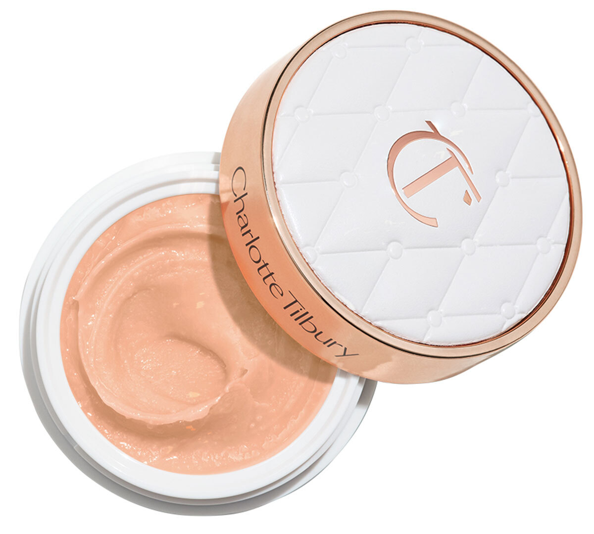 CHARLOTTE TILBURY - LIP MASK - Lippenmaske