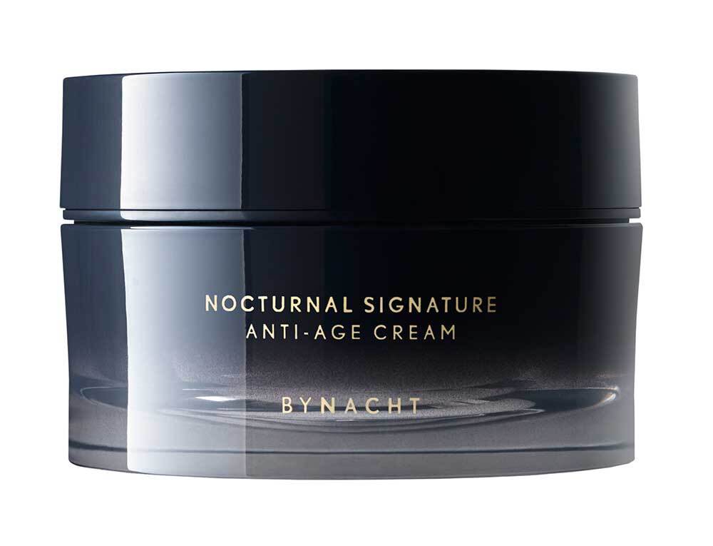 BYNACHT - Nocturnal Signature Anti-Age Cream - Face Cream