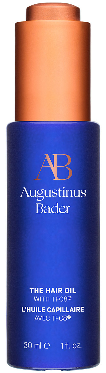 Augustinus Bader - The Hair Oil - Hair Oil