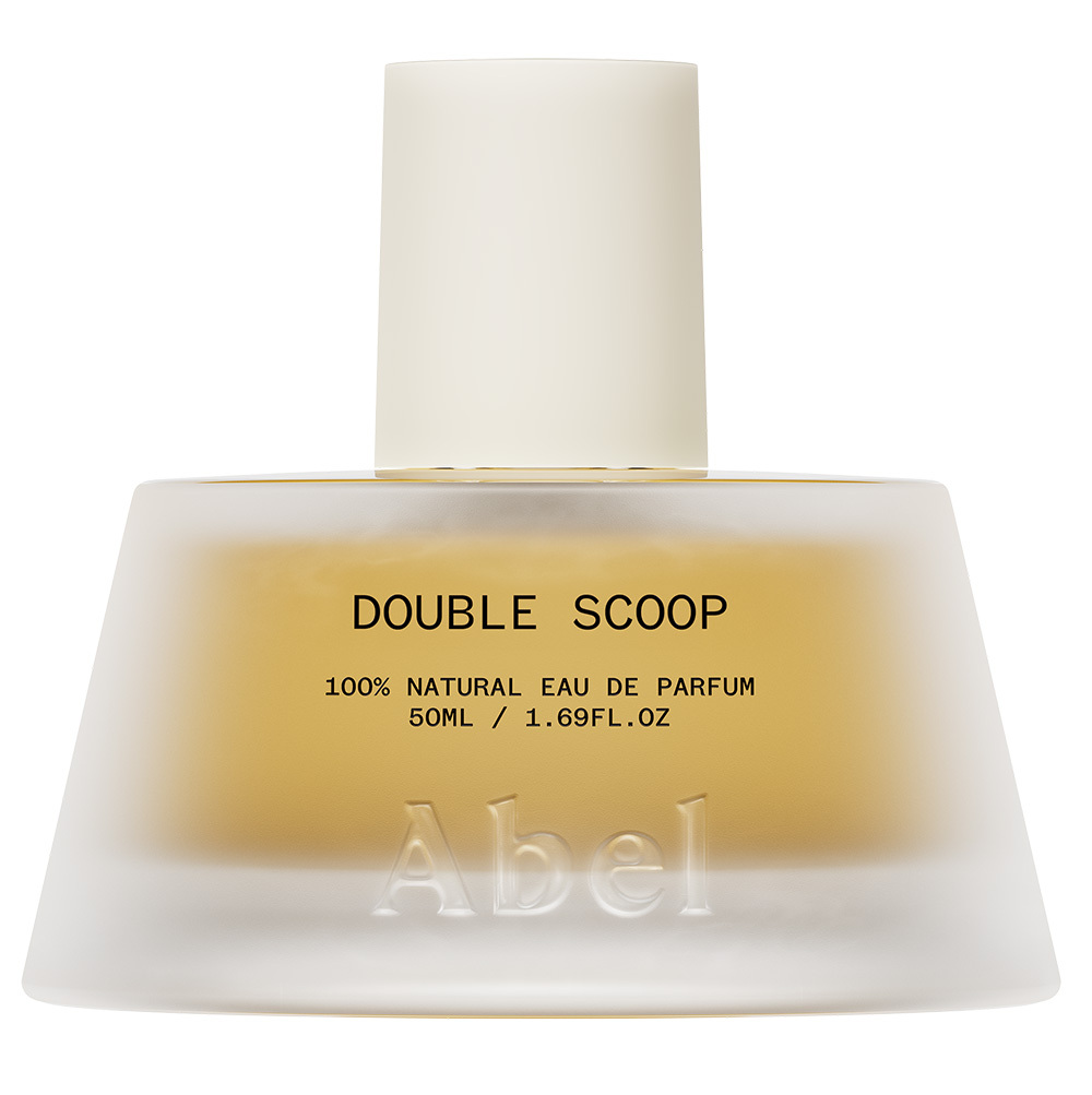 Abel - Double Scoop - Eau de Parfum Unisex