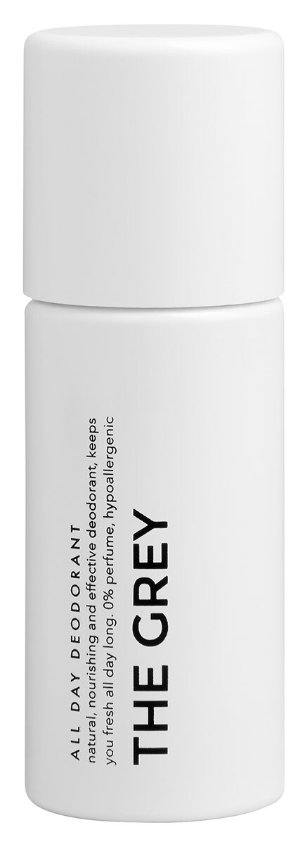 The Grey Men's Skincare - ALL DAY DEODORANT - Men's deodorant