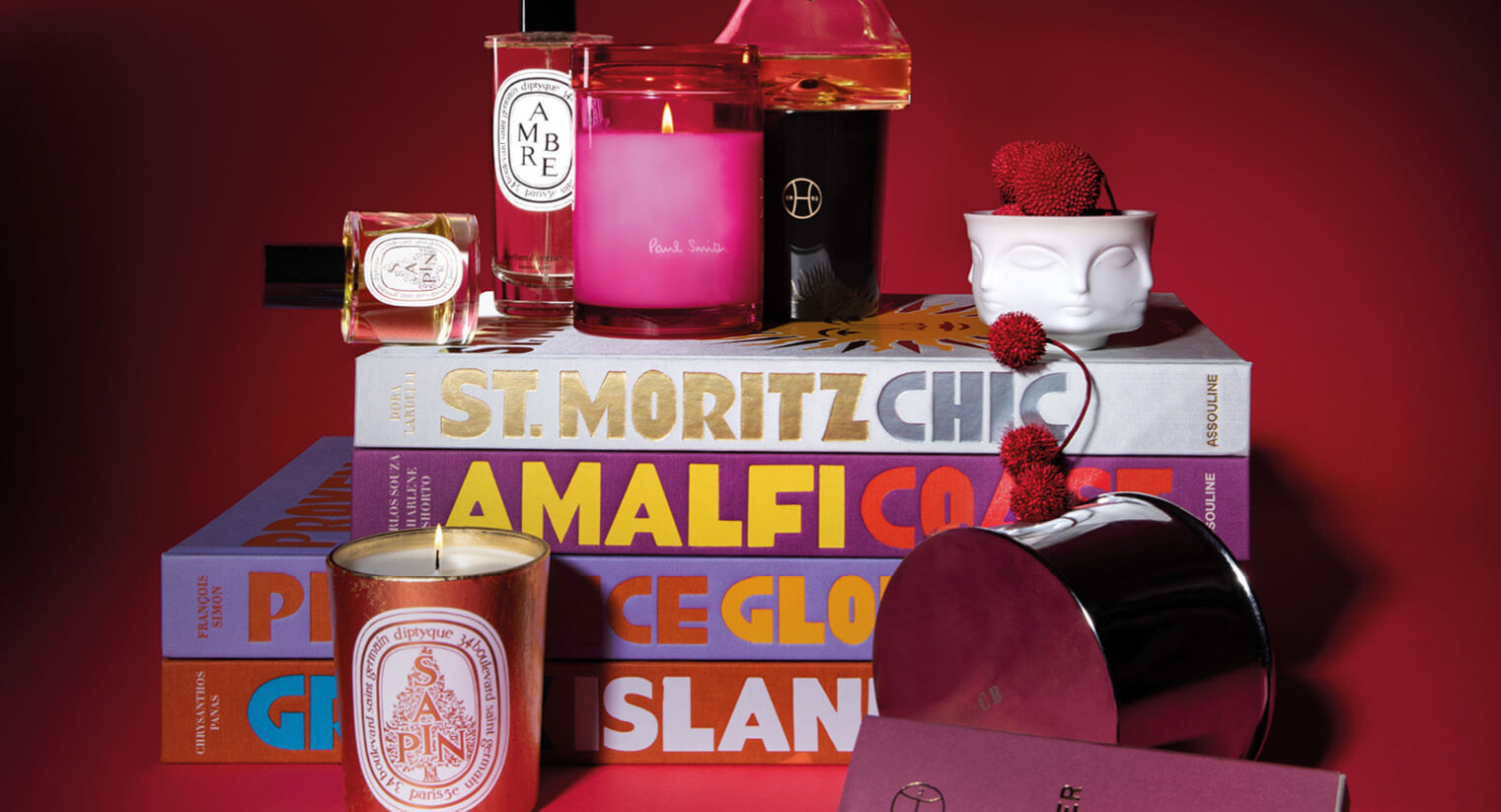 Seasonal Surroundings