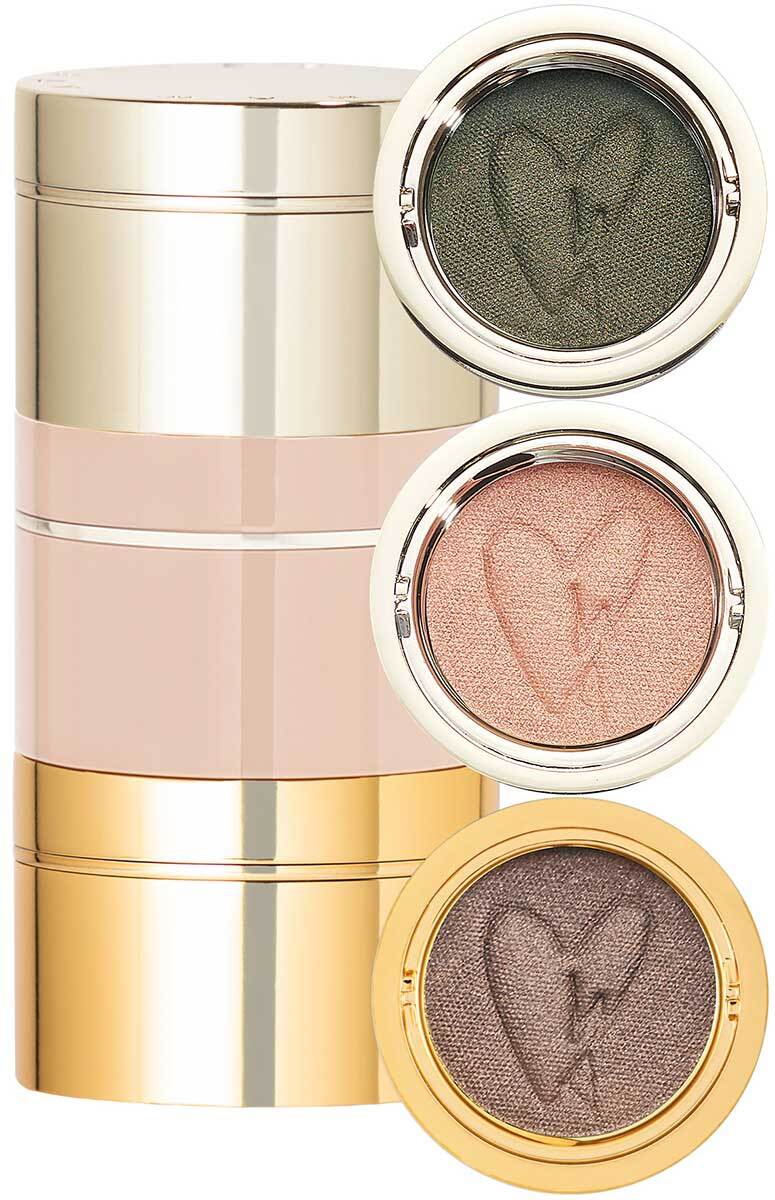 Westman Atelier - Eye Pods - Eye shadow palettes
