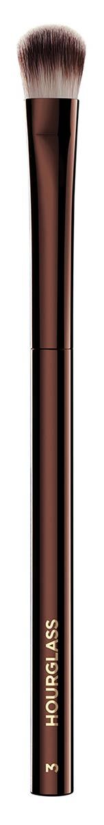 Hourglass - Nº 3 All Over Shadow Brush - Eyeshadow Brush