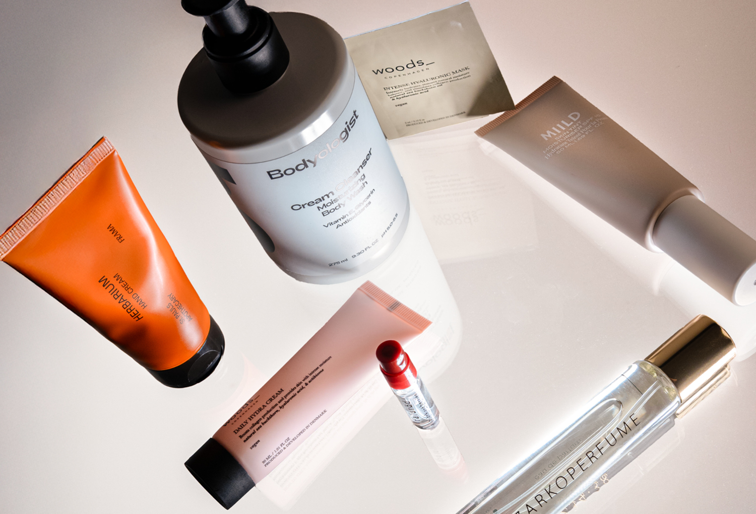 The Nordic Beauty Box
