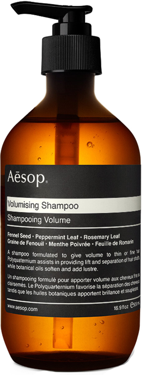 Aesop - Volumising Shampoo - Shampoo