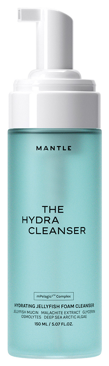 MANTLE - The Hydra Cleanser - Cleansing Gel