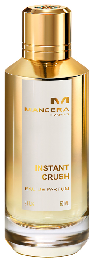 MANCERA PARIS - Instant Crush - Eau de Parfum Unisex