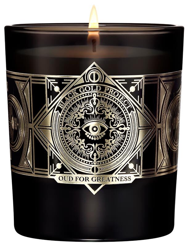 Initio Oud for Greatness Candle 180g