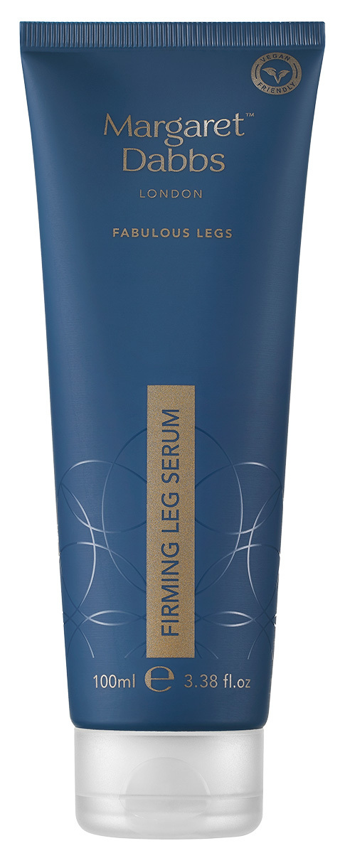 Margaret Dabbs London - Firming Leg Serum - Foot Care