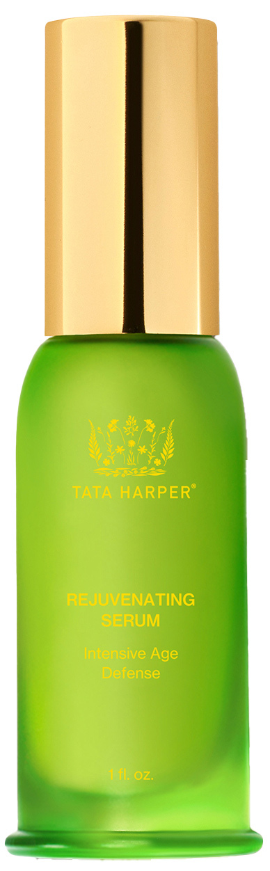 Tata Harper - Rejuvenating Serum - Serum