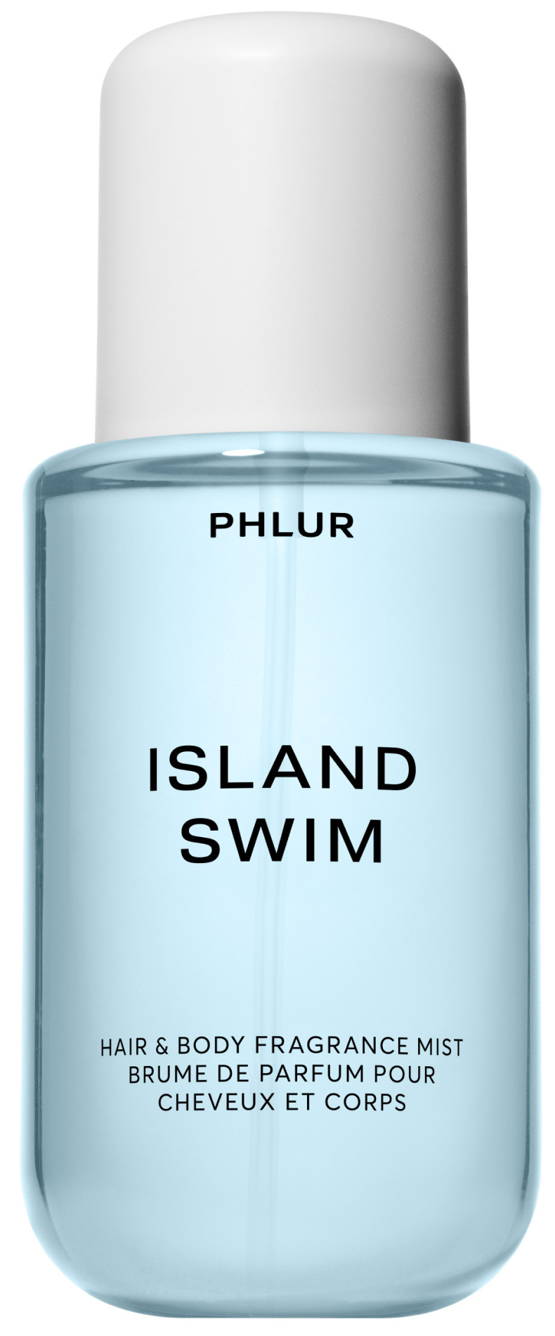 PHLUR - Island Swim Hair and Body Fragrance Mist - Fragrance Bodyspray