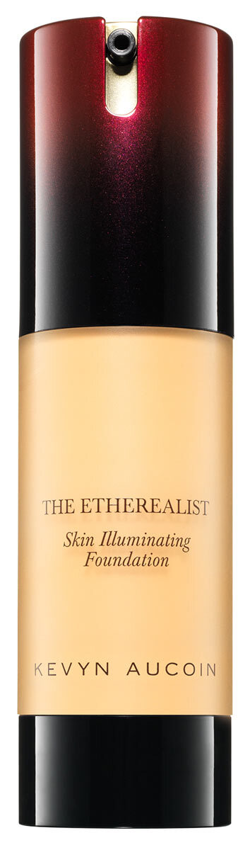 Kevyn Aucoin - The Etherealist Skin Illuminating Foundation - Foundation