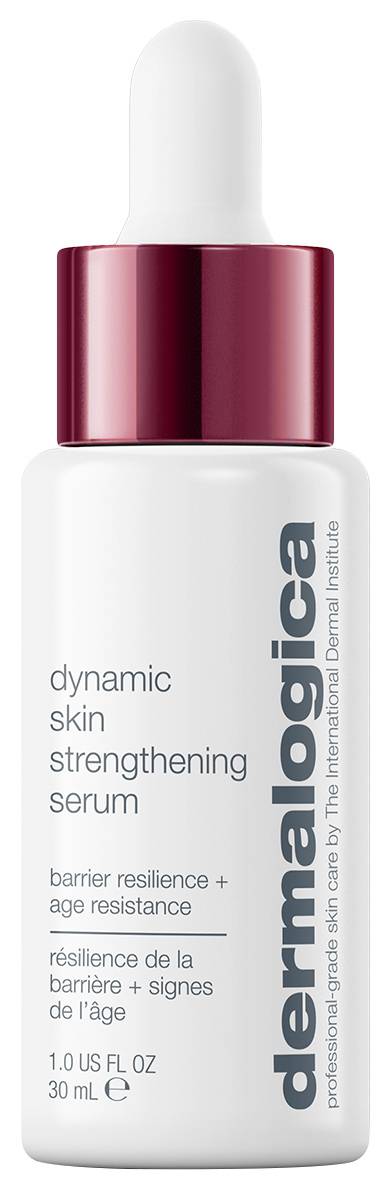 Dermalogica - Dynamic Skin Strengthening Serum - Serum