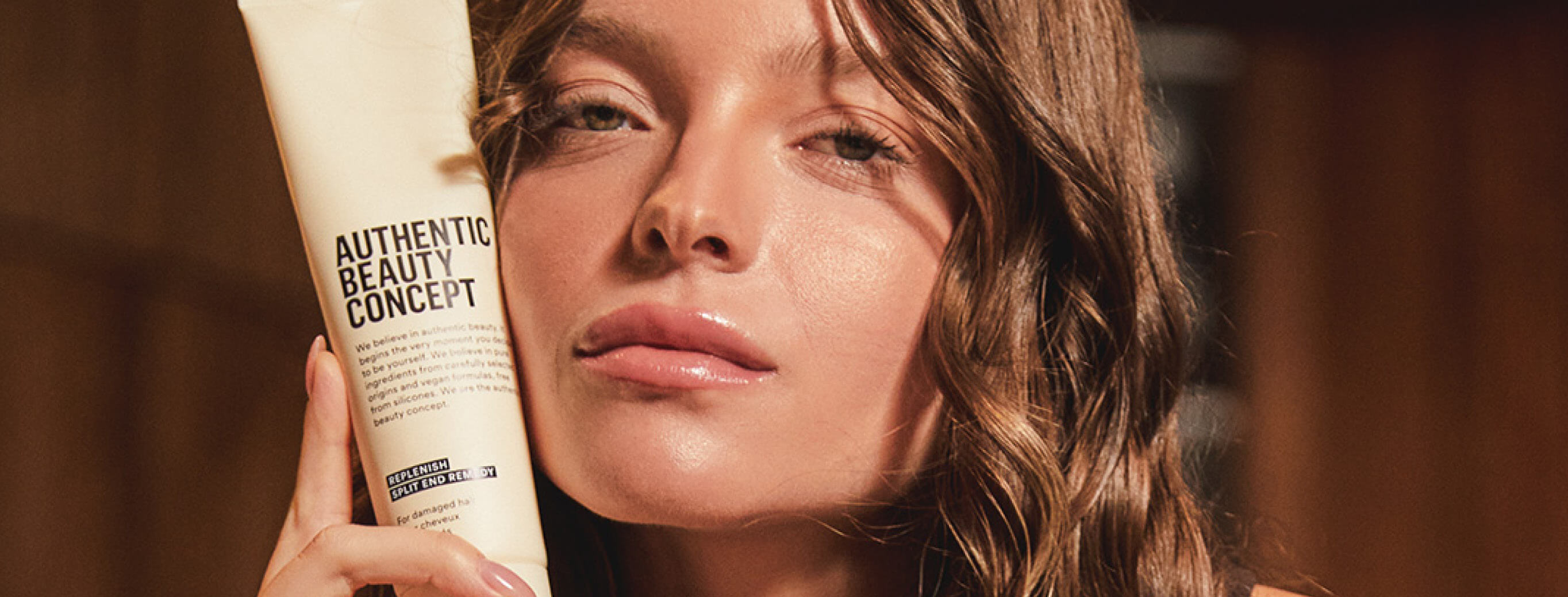 Authentic Beauty Concept