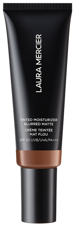 Laura Mercier Tinted Moisturizer Blurred Matte Oil Free Spf 30 - 6N Umber, 45ml