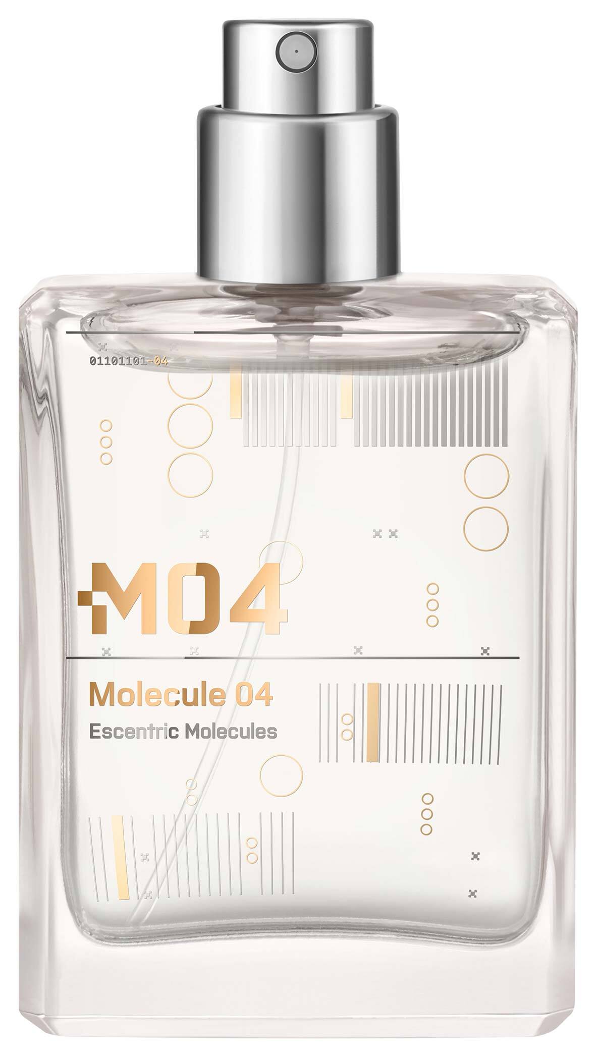 Escentric Molecules - Molecule 04 - Eau de Toilette Unisex