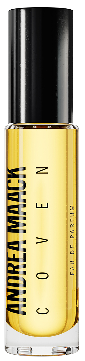 ANDREA MAACK - CERAMIC - Eau de Parfum Unisex
