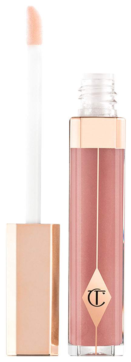 CHARLOTTE TILBURY - LIP LUSTRE - PILLOW TALK - Lipgloss