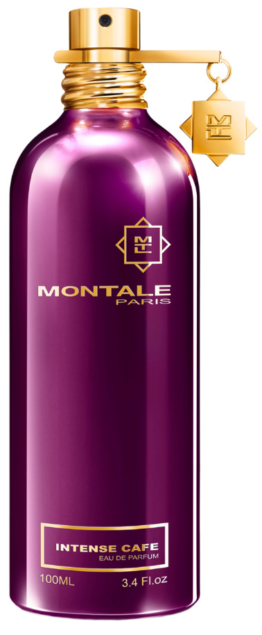 MONTALE PARIS - Intense Cafe - Eau de Parfum Unisex