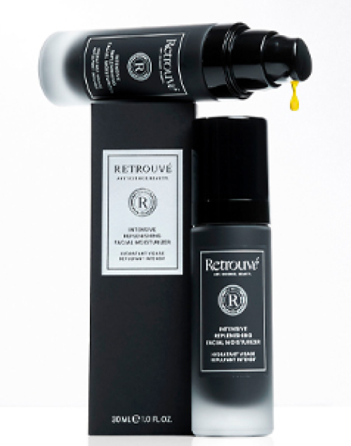 Retrouvé Intensive Replenishing Facial Moisturizer 30 ml