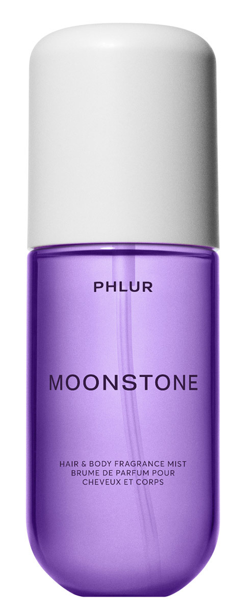 Moonstone Hair and Body Mist