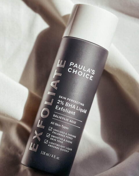 Paula's Choice Skin Perfecting 2% BHA Liquid Exfoliant