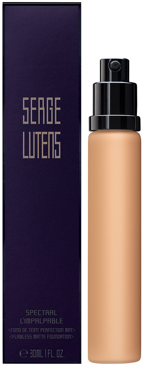 Serge Lutens - Spectral Fluid Foundation REFILL - Foundation