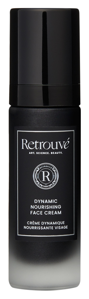 Retrouvé - Dynamic Nourishing Face Cream - Face Cream