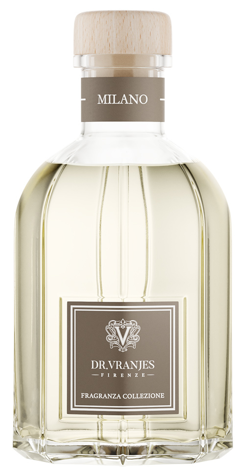 DR. VRANJES FIRENZE - Milano - Room Diffuser