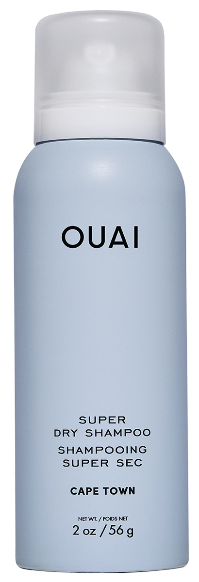 Ouai - SUPER DRY SHAMPOO - CAPE TOWN - Trockenshampoo