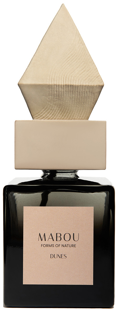 Mabou - Fragments of Gaia - Dunes - Room Diffuser