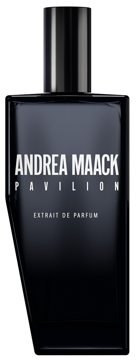 ANDREA MAACK - PAVILION - Extrait de Parfum Unisex
