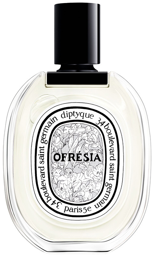 Diptyque - Ofrésia - Eau de Toilette Unisex