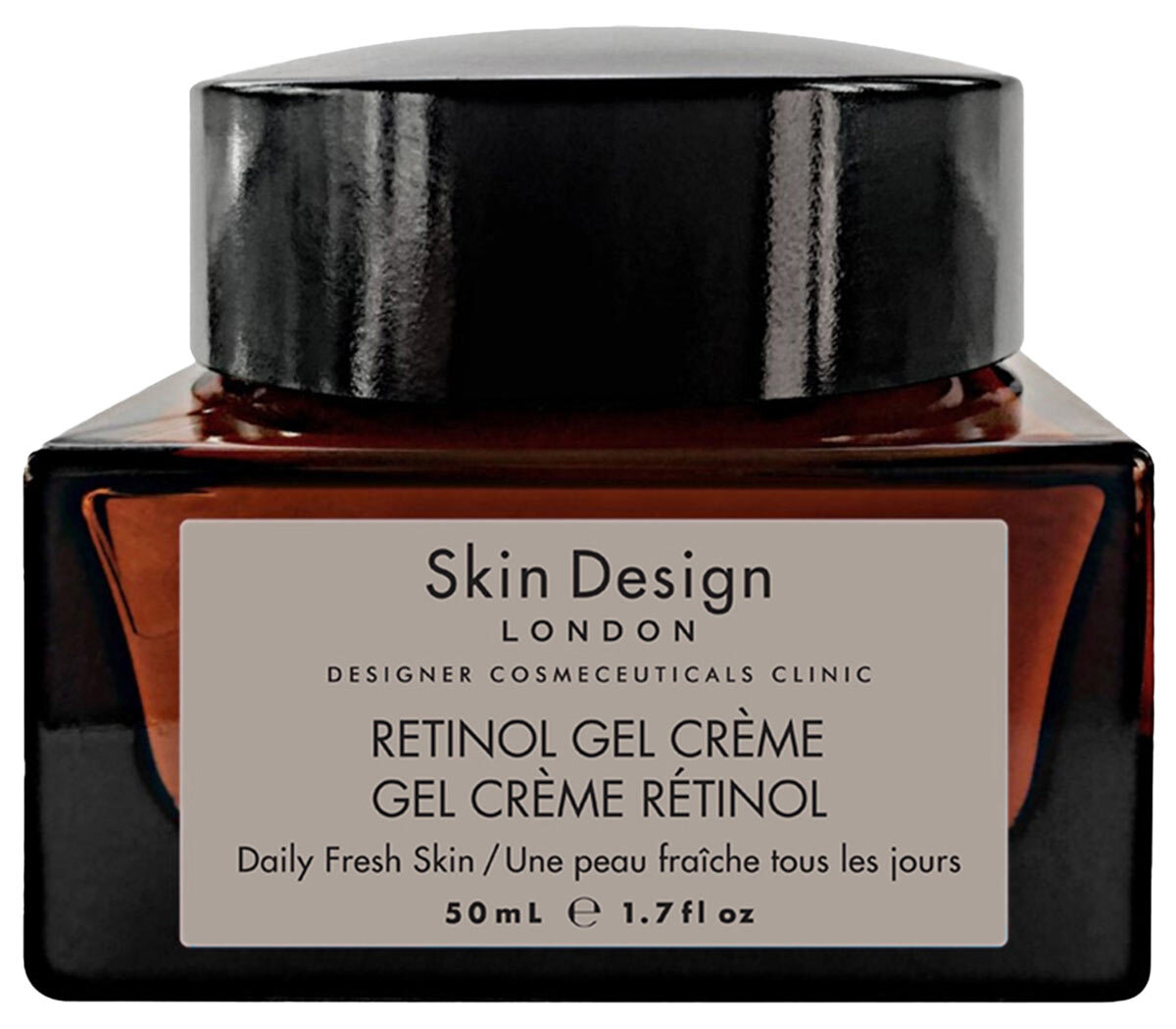 Skin Design London - Retinol Gel Crème - Face Cream