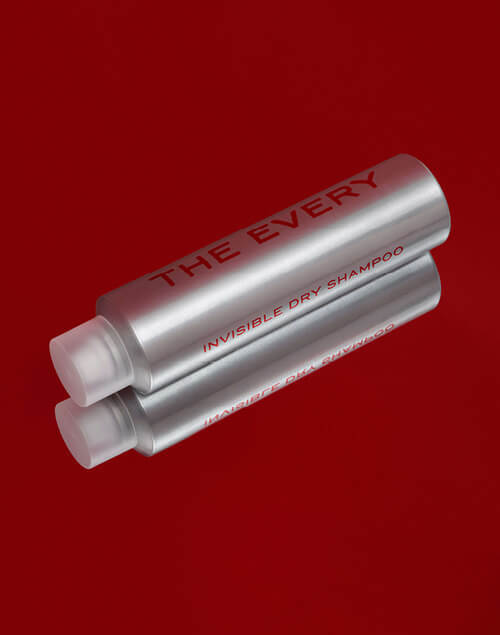 THE EVERY Invisible Dry Shampoo